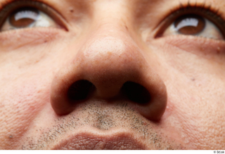 HD face Skin Ian Espinar face nose skin pores skin…